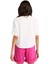Logo Pack Cropped Tee Kadın T-Shirt - TB0A69B8 5