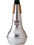 Straight Flugelhorn Alto Trombon Surdin 1
