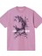 Jack & Jones Jcosplash Ocean  Tee Ss Crew Neck Fst 12259914 Pembe 2