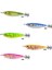 Toto Squid 7cm Kalamar Zokası 2