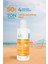 Leke Karşıtı ve Cilt Tonu Eşitleyici 50 Spf Güneş Kremi - 100 ml 2