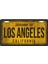 SEVENKARDEŞLER Los Angeles E-bike Plakalık 1