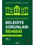 Belediye Sorunları Rehberi - Sadettin Doğanyiğit 1