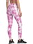 AVJNP00242 Thug Rose Essential Legging Kadın Tayt 4