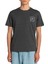 EVYZT00115 Va All The Way Print Ss Tee Erkek Tişört 1