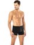 Erkek Beli Katlamalı Modal Boxer 1