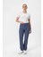 Virginia Kadın Smoke Blue Outdoor Pantolon 1