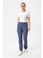 Virginia Kadın Smoke Blue Outdoor Pantolon 2