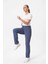 Virginia Kadın Smoke Blue Outdoor Pantolon 3