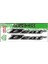 Honda Beat Uyumlu Sticker Seti 001 1