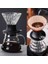 Ayarlı Cam Drıpper 200 ml Acd-20 4