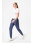 Jamaika Kadın Smoke Blue Outdoor Pantolon 1