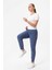 Jamaika Kadın Smoke Blue Outdoor Pantolon 2