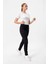 Rosario Kadın Black Outdoor Tayt Pantolon 1