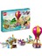 ? Disney Princess Prensesin Büyülü Yolculuğu 43216-6 Yaş Üzeri Için Rapunzel, Yasemin ve S 1
