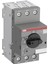 - 1SAM250000R1008 Motor Koruma Şalteri 2.5-4A 1