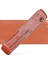 : Artist Soft Pastel Boya : 042 B : Permanent Red Pale 1