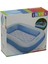 151-200 cm Intex Dikdörtgen Havuz Mavi 3 Kişilik 20 - 34 cm Pompa Dahil Değildir Şişme 5