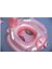 3+ Yaş Gölgelikli Oturaklı Flamingo Bebek Simidi 1-6 Yaş Turuncu 2