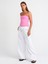 20659 Crop Top-Pembe 3