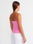 20659 Crop Top-Pembe 2