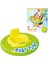 Pompa Dahil Değildir Baby Float 76X30 cm 1-2 Yaş 11-15KG 1'li 76 cm 30 cm 1 - 2 Yaş 1