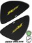 Yamaha R25 2014 - 2018 Uyumlu Yan Pad 014 1