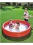 Yeşil Çocuk Havuzu 183X33 cm Bestway Kırmızı - 51027 1+ Yaş 2