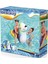 2+ Yaş Bestway Tutunmalı Fok Binici 157X114 cm - 41479 (Lisinya) Beyaz 2