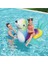 2+ Yaş Bestway Tutunmalı Fok Binici 157X114 cm - 41479 (Lisinya) Beyaz 4
