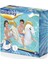 Beyaz Pegasus Binici 159 x 109 cm Bestway - 41121 (Lisinya) 1+ Yaş 1
