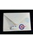 Ingiltere Kraliyet Hava Kuvvetleri Ilk Gün Zarfı Fdc 1976 Royal Air Force Usa The Eagles Phantoms Usa Display Team Team Signed Islak Imzalı Limited Limitli Zarf 4