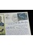 Ingiltere Kraliyet Hava Kuvvetleri Ilk Gün Zarfı Fdc 1976 Royal Air Force Air Chief Marshall Islak Imzalı Limited Limitli Zarf 3