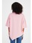 Alexander Gardi Asimetrik Kesim Oversize T-SHIRT(B24-00194) 4