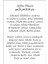 Stencil Sarayi Boyama Şablon Sofra Duası - 8776 1
