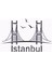 Stencil Sarayi Boyama Şablon Şehirler - 1233 1