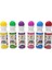 Dot Markers 6’lı Yıkanabilir Kalem ve Boyama Kitabı 3