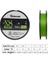 Dulast Pe 8 Örgü Spin Ip Misina 150MT Flash Green 2