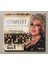 Mediha Şen Sancakoğlu Öyle Bir Akşam CD (Jelatininde Sıfır Orjnal Dönem Baskı Cd) 1