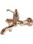 Artdeco Rose Gold Banyo Bataryası 1