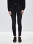 Lcw Jeans Beli Kemerli Jüpiter Süper Skinny Fit Kadın Jean Pantolon 4