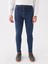 Xsıde Slim Fit Erkek Jean Pantolon 3
