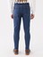 Xsıde Slim Fit Erkek Jean Pantolon 4