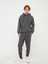 Xsıde Slim Fit Erkek Jogger Eşofman Altı 1