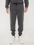 Xsıde Slim Fit Erkek Jogger Eşofman Altı 4