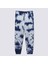 Comfycush Tıe Dye Relaxed Fleece Pant 1