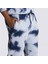 Comfycush Tıe Dye Relaxed Fleece Pant 3