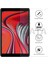 Lenovo Tab M9 TB310FU Uyumlu Premium Temperli Ekran Koruyucu Kırılmaz Cam 2