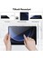 Samsung Galaxy Tab S7 Uyumlu Premium Temperli Ekran Koruyucu Kırılmaz Cam 2