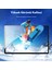 Samsung Galaxy Tab S7 Uyumlu Premium Temperli Ekran Koruyucu Kırılmaz Cam 5